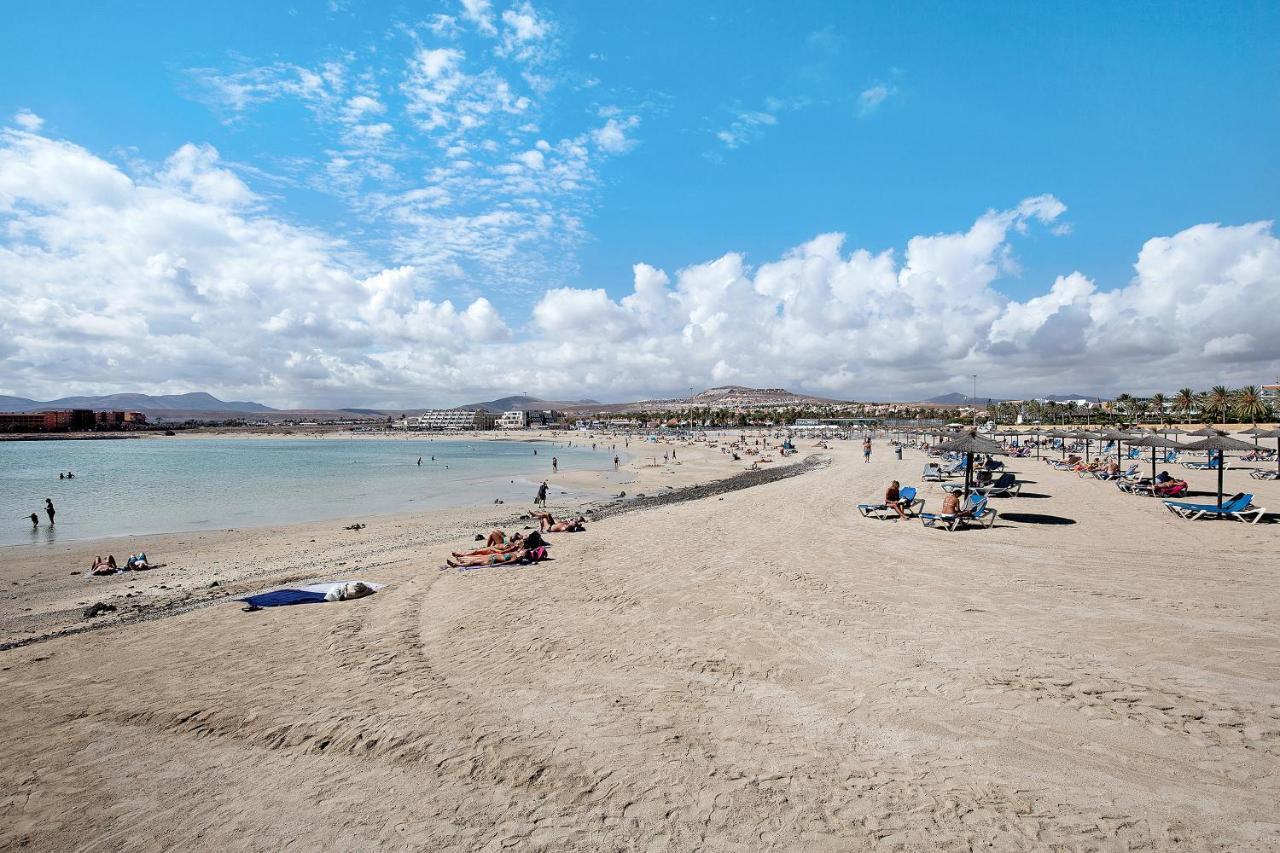 Casa Vitamin Sea Caleta De Fuste Buitenkant foto